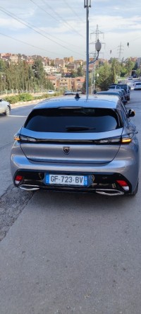 سيارات-peugeot-308-2022-سوق-الإثنين-بجاية-الجزائر