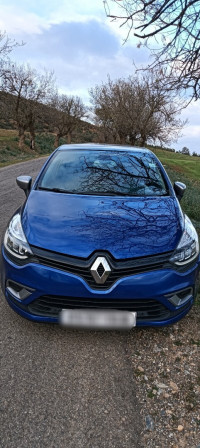 voitures-renault-clio-4-2019-gt-line-ain-benian-defla-algerie