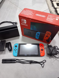 consoles-nintendo-switch-v2-2022-ksar-bellezma-batna-algerie