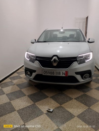 voitures-renault-symbol-2018-extreme-ksar-chellala-tiaret-algerie