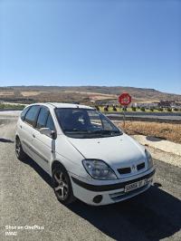 سيارات-renault-scenic-2001-ديدوش-مراد-قسنطينة-الجزائر