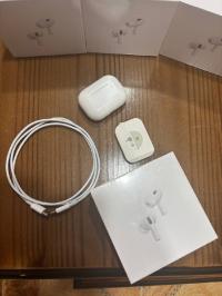 Air pod pro 2 (type c) thumbnail 5