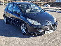 voitures-peugeot-307-2006-oxygo-mostaganem-algerie