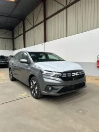 Dacia Logan 2025 2025 New