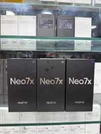 Realme Neo 7 x