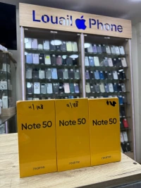 Realme Note 50 128/4