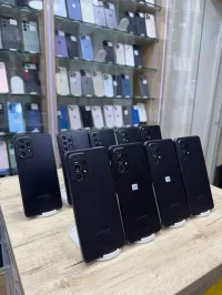 Samsung A52S 5G 128 GB 2 sim
