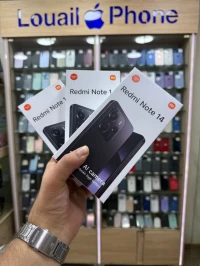 Xiaomi REDMI NOTE 14