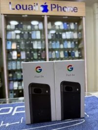 Google Pixel 8a