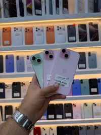 هواتف-ذكية-apple-iphone-15-128-gb-2-sim-الأبيار-الجزائر
