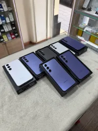 Samsung Galaxy s24 plus 256/12 2 sim neuf
