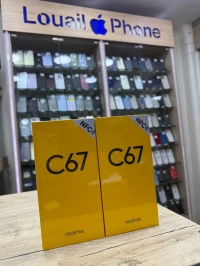 Realme C67 256/8