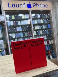 Oneplus Ace 5 ultra