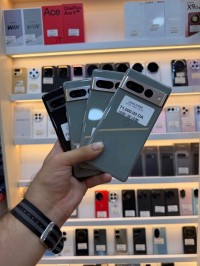 smartphones-google-pixel-7-pro-12812-el-biar-alger-algeria