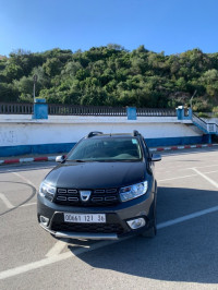 voitures-dacia-sandero-2021-stepway-el-kala-tarf-algerie