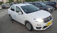 سيارات-dacia-logan-2015-laureate-بوفاريك-البليدة-الجزائر