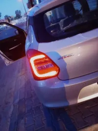 Suzuki Swift 2022 Swift