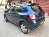 voitures-dacia-sandero-2016-stepway-bordj-el-bahri-alger-algerie