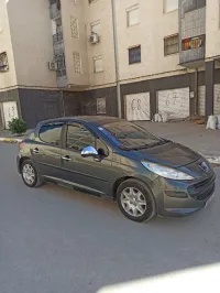 Peugeot 207 2007 Premium