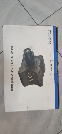 accessoires-r9-v3-direct-drive-wheel-base-annaba-algerie