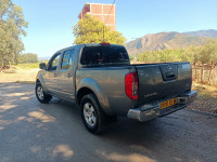 utilitaire-nissan-navara-2012-elegance-4x4-bejaia-algerie