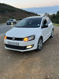 voitures-volkswagen-polo-2011-style-tizi-ouzou-algerie