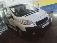 Peugeot Expert 2012 Expert