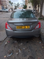 voitures-nissan-sunny-2024-ain-naadja-alger-algerie