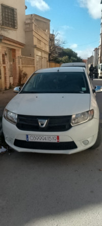 voitures-dacia-logan-2015-ain-arnat-setif-algerie