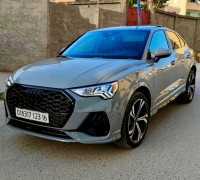 voitures-audi-q3-s-line-2023-quattro-rouiba-alger-algerie