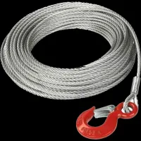 cable acier montecharge