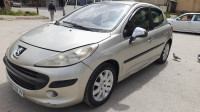 سيارة-صغيرة-peugeot-207-2007-عموشة-سطيف-الجزائر