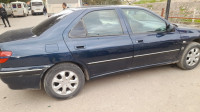 voitures-peugeot-406-2003-amoucha-setif-algerie