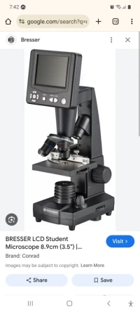 Microscope 