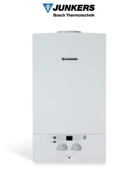 Chaudiere Murale Junkers 24/30 Kw à Ventouse