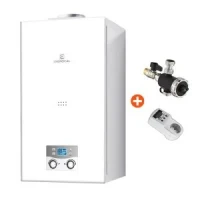 CHAUDIERE MURALE ENERGICAL 28KW A VENTOUSE 