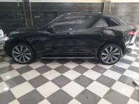 Jaguar R SPORT 2016 R SPORT