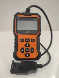 OBD2 scanner v410