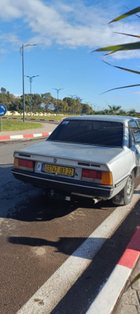 voitures-peugeot-505-1983-gti-beni-saf-ain-temouchent-algerie