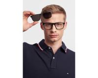 Lunettes de vue Tommy Hilfiger TH-1903-CS - 80799 original - Noir thumbnail 2