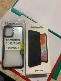 Samsung A04E