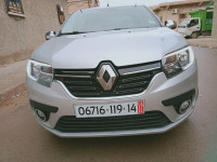 voitures-renault-symbol-2019-extreme-ksar-chellala-tiaret-algerie