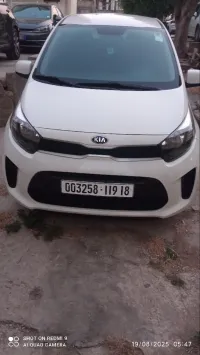 Kia Picanto 2019 LX