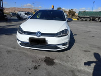 voitures-volkswagen-golf-7-2018-carat-barika-batna-algerie