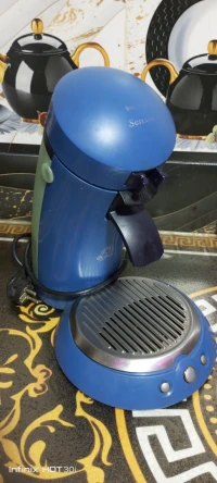 Cafetiere machine a cafe senseo
