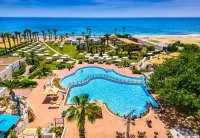 HOTEL AVEC TOBBOGANS TUNISIE فنادق بحدائق مائية تونس صيف 2023