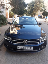 voitures-volkswagen-passat-2021-ben-aknoun-alger-algerie