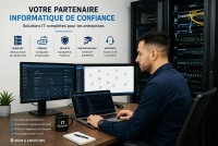 computer-maintenance-responsable-it-administrateur-reseau-systemes-prestataire-freelance-oran-algeria
