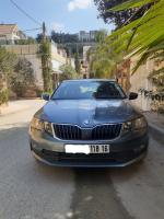 berline-skoda-octavia-2018-ambition-baba-hassen-alger-algerie