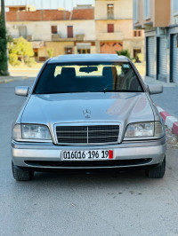 voitures-mercedes-classe-c-1996-180-elegance-setif-algerie